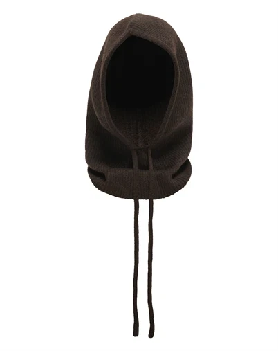 Only - ONLBerine Balaclava - Black Coffee